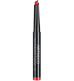 Artdeco Kollektionen Wild Romance Full Precision Lipstick Nr. 10 Red Hibiskus 4 g