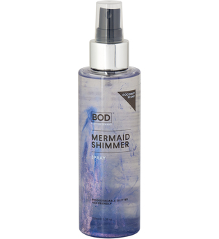 BOD Mermaid Shimmer Spray - Purple/Blue 150ml