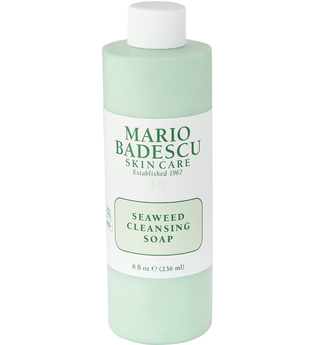Mario Badescu Produkte Seaweed Cleansing Soap Reinigungscreme 236.0 ml