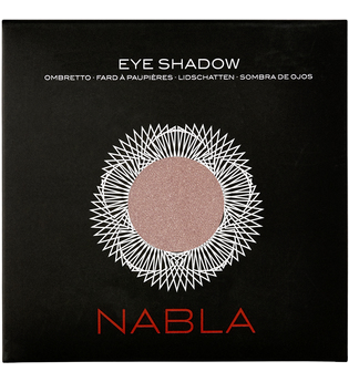 Nabla - Mono Lidschatten - Eyeshadow Refill - Snowberry