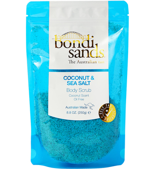 bondi sands Coconut & Sea Salt Body Scrub Körperpeeling 250 g