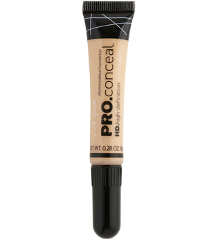 PRO.conceal HD High Definition Concealer GC972 Natural