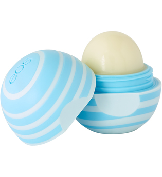 EOS Visibly Soft Vanilla Mint Smooth Sphere Lip Balm