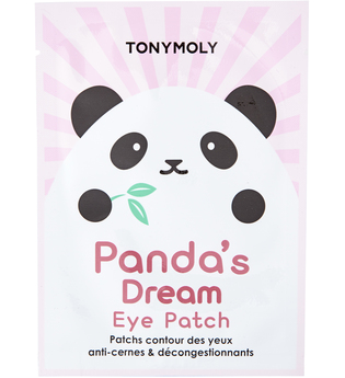 TonyMoly Panda`s Dream Eye Patch 1 Stk. Augenpads