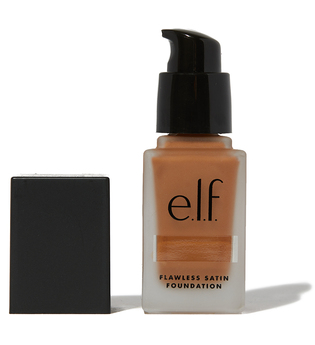 e.l.f. Cosmetics Flawless Finish  Flüssige Foundation 20 ml Nutmeg