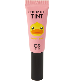 G9SKIN Color Tok Tint 5 ml (verschiedene Farbtöne) - 04. Peach Tok