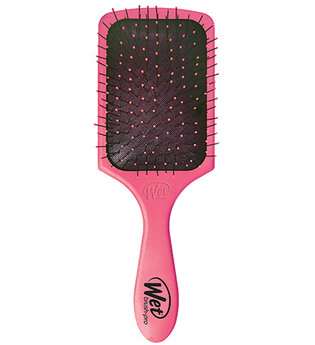 Wet Brush Haarbürsten Paddle Punchy Pink 1 Stk.