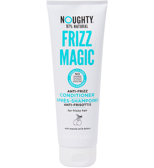 Noughty Frizz Magic Conditioner 250ml