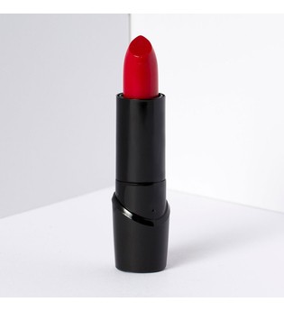Silk Finish Lipstick  Hot Red