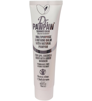 Dr. Paw Paw - Shimmer Balm  - Lippenbalm