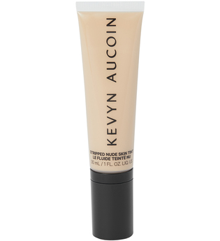 Kevyn Aucoin - Stripped Nude Skin Tint  - Getönte Tagespflege