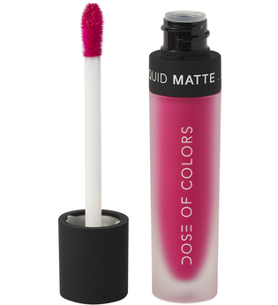 Matte Lipstick Pinky Promise