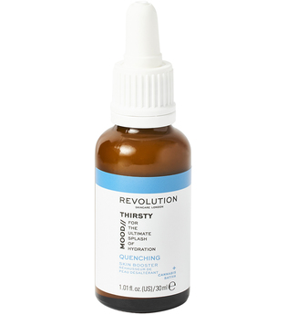 Revolution Skincare Mood Quenching Booster Serum 30.0 ml