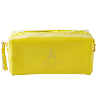 Chartreuse Accessory Bag 