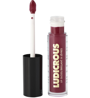 Ludicrous Lip Gloss 170 Too Legit