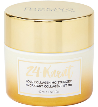 Physicians Formula 24-Karat Gold Collagen Moisturizer Feuchtigkeitsserum 40.0 ml