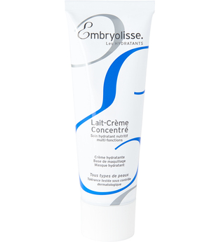 Embryolisse - Lait-crème Concentrate, 75 Ml – Feuchtigkeitspflege - one size