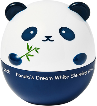 Tonymoly Panda's Dream White Sleeping Pack Feuchtigkeitsmaske 20.0 g