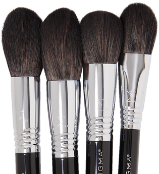 Sigma Beauty Studio Brush Collection  Pinselset 1 Stk No_Color
