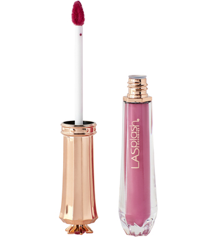 LASplash Cosmetics - Lipgloss - Sinfully Angelic Diamond Lip Gloss - Cassiel
