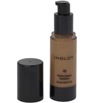 HD Perfect Cover Up Foundation 96