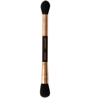 Sculpted Double Ended Brush