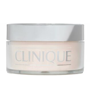 Clinique Blended Face Powder 25 g 02 Transparency Loser Puder