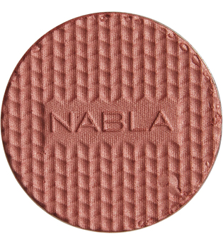 Nabla - Rouge - Blossom Blush Refill - Regal Mauve