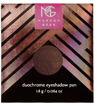 Duochrome Eyeshadow Pan  Steampunk