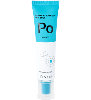 Its Skin - Gesichtscreme - Power 10 Formula One Shot PO Cream