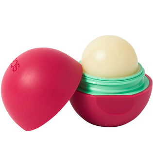 EOS Smooth Sphere Organic Pomegranate Raspberry Lip Balm 7g