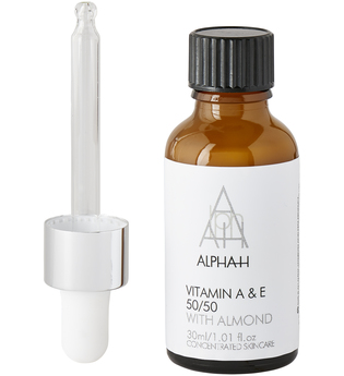 ALPHA-H Vitamin Serum Vitamin A+E Gesichtsserum 30 ml