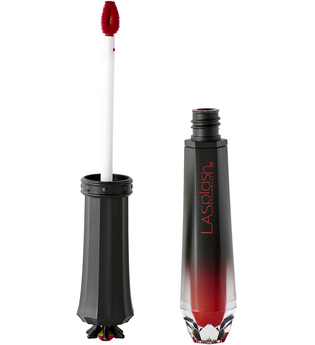 LASplash Cosmetics - Flüssiger Lippenstift - Wickedly Divine liquid-to-matte Lipstick - Bloodlust - 919