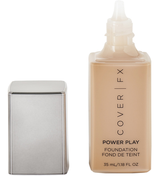 Cover FX Power Play Foundation 35ml (Various Shades) - G80