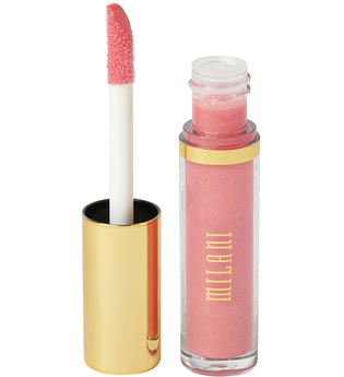 Milani - Lipgloss - Keep It Full Nourishing Lip Plumper - Luminoso