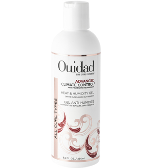 Ouidad Advanced Climate Control Heat and Humidity  Gel 250ml