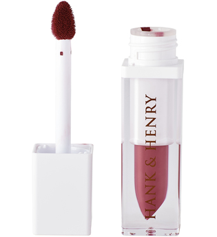 Lip Aesthetic Liquid Lipstick  Petal Pusher