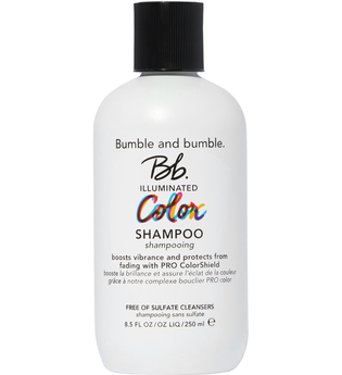 Bumble and bumble. Color Minded Shampoo Shampoo 250.0 ml