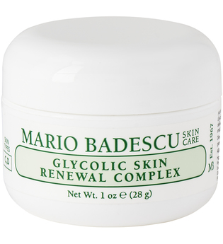 Mario Badescu Produkte Glycolic Skin Renewal Complex Gesichtspflege 29.0 ml