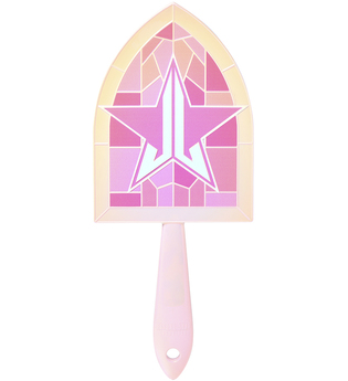 Jeffree Star Cosmetics Pink Religion Stained Glass Mirror Kosmetikspiegel 232.0 g