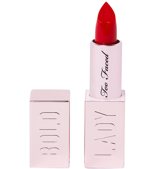 Lady Bold EmPower Pigment Cream Lipstick You Do You