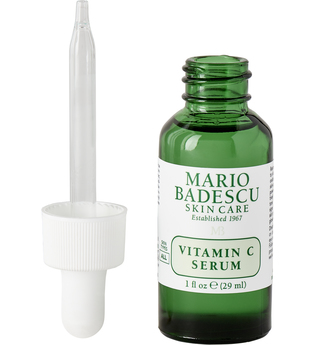 Mario Badescu Produkte Vitamin C Serum Vitamin C-Serum 29.0 ml