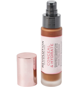 Conceal And Hydrate Foundation F14.7