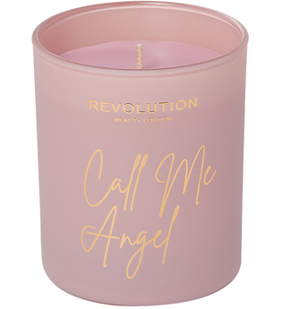 Call Me Angel Scented Candle Call Me Angel Scented Candle