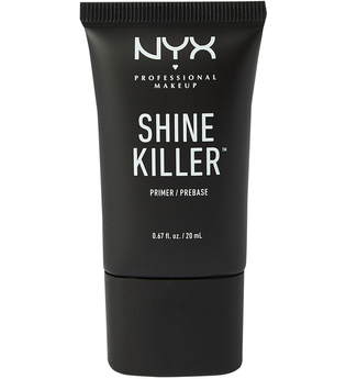 NYX Professional Makeup Shine Killer  Primer  20 ml NO_COLOR