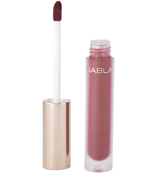 Nabla - Flüssiger Lippenstift - Dreamy Matte Liquid Lipstick - Kernel