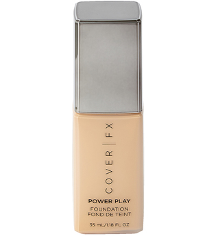 Cover FX Power Play Foundation 35ml (Various Shades) - G40