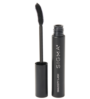 Sigma Beauty Sinuosity Lash  Mascara 8.4 g Black