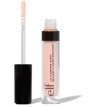 e.l.f. Cosmetics Lip Plumping  Lipgloss 2.7 ml Pink Cosmo