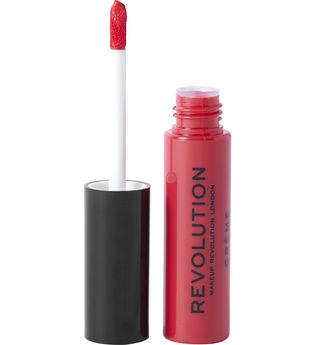 Makeup Revolution Crème Lip Decadence 130